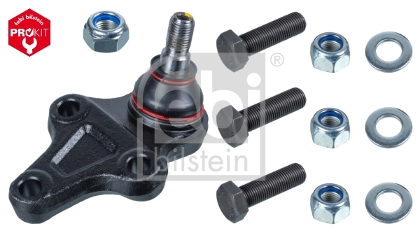 Ball Joint